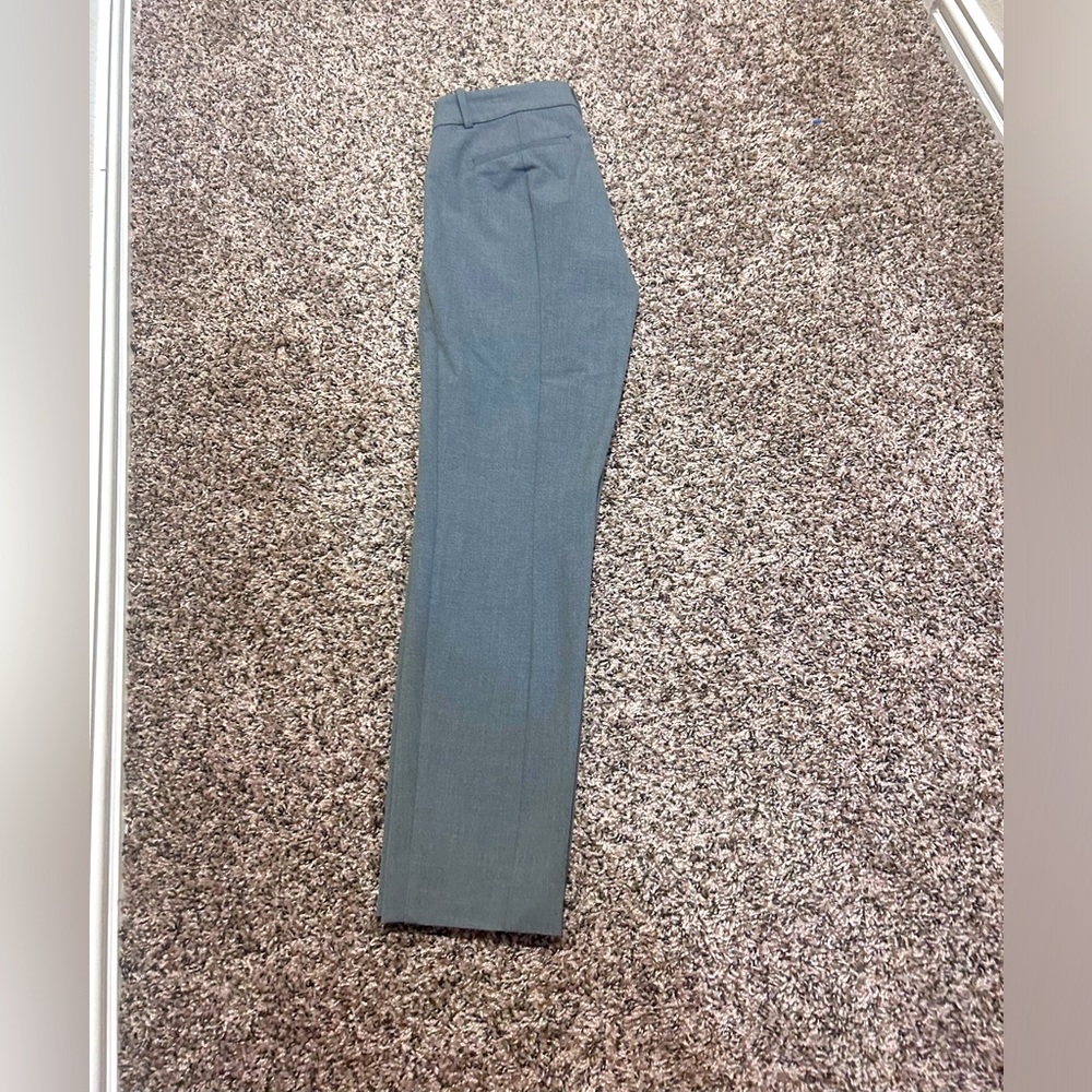 J-Crew Size 4 Ankle Pant.